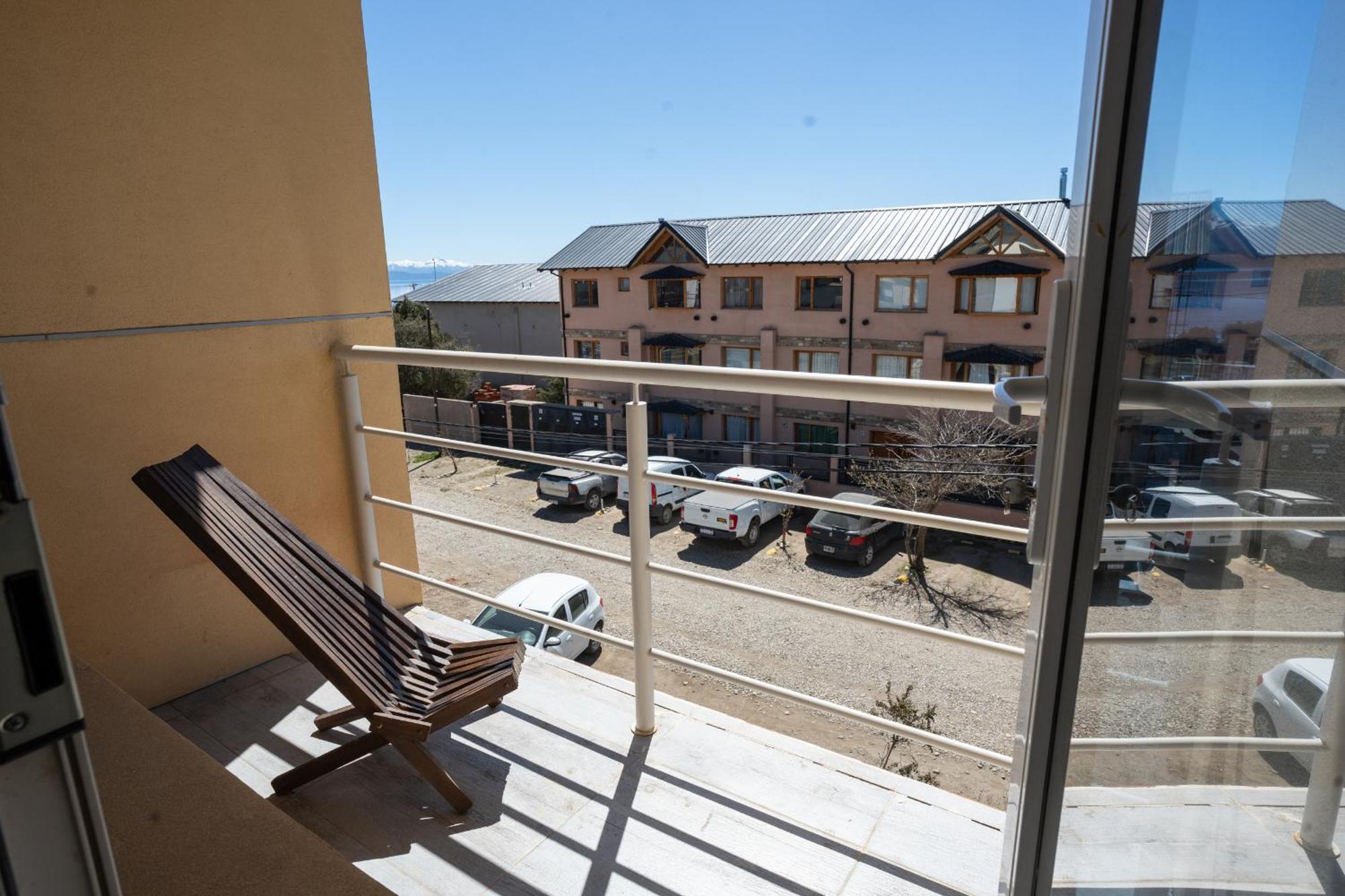 Las Victorias Apartment San Carlos de Bariloche Exterior photo