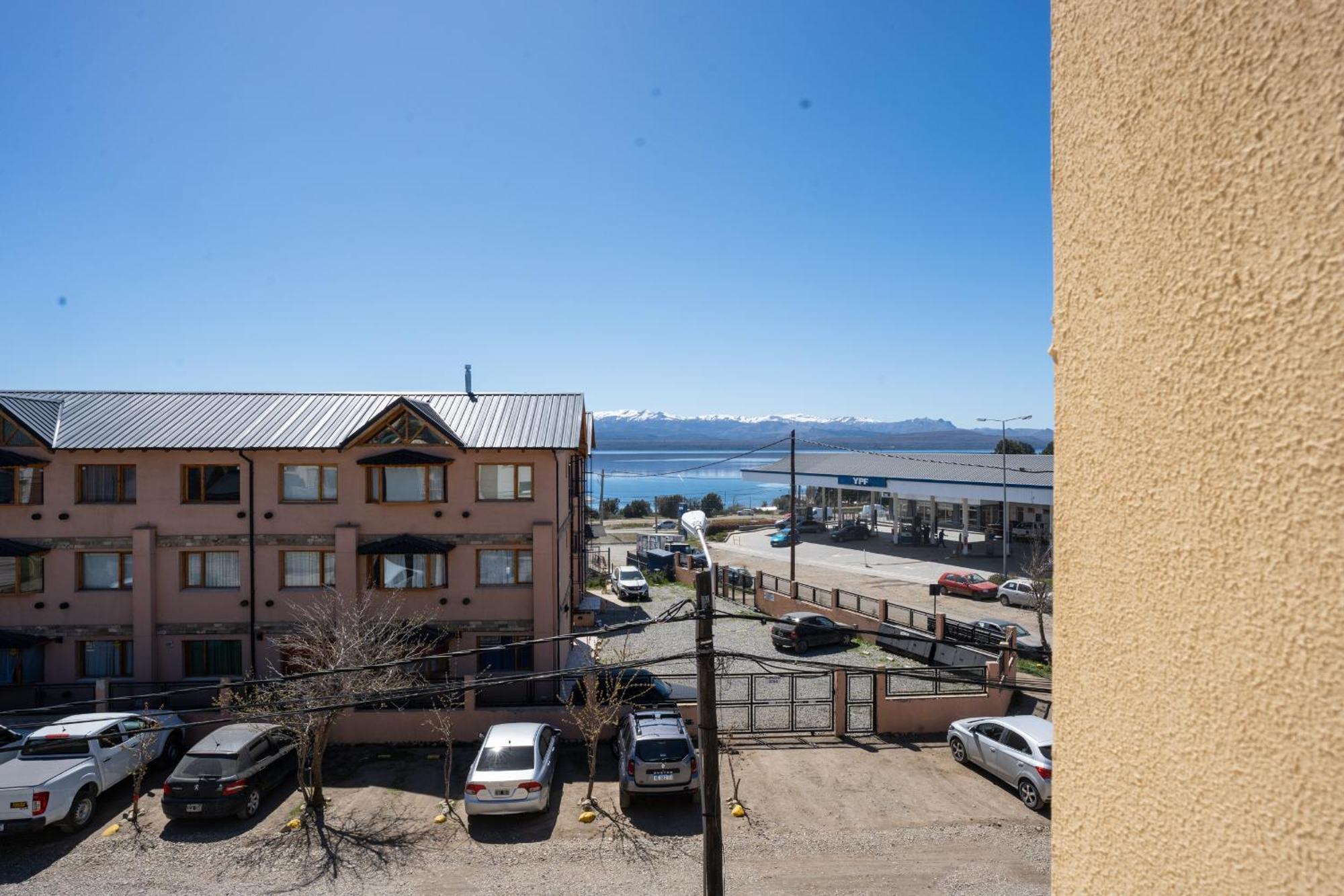 Las Victorias Apartment San Carlos de Bariloche Exterior photo